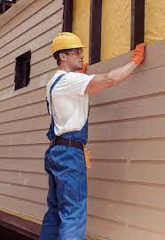 Best Composite Siding  in Sheridan, CA